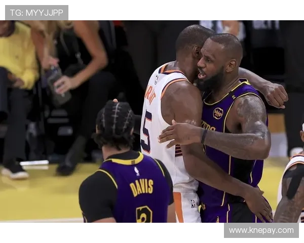 詹姆斯带领湖人逆袭勇士 杜兰特和哈登状态回暖助篮网取胜