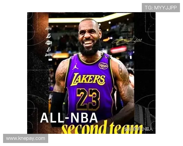 詹姆斯迎来职业生涯第十次总决赛 领军湖人冲击历史第十八冠